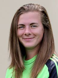 2013 Women's Soccer Roster