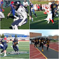 Section V Football Semi-final Preview: Class AA