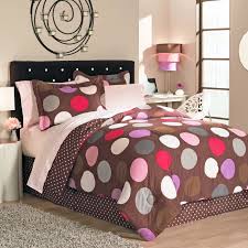 Gifts For Grads Jackie Hot Chocolate Bed Set Shopko Com Bedding Sets Girly Bedroom Bed