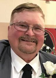 Tim Darnell Obituary July 21, 2021