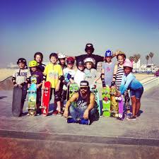 Blogtown: Roll Model