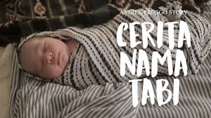 Setiap malaikat mempunyai tugasannya yang tersendiri seperti. Nama Anak Cerita Arti Nama Tabi Youtube