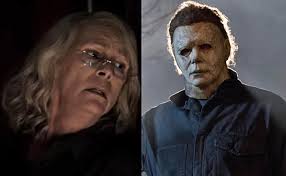 Andi matichak will be playing karen's daughter, with curtis has stated the new movie is essentially retelling the original halloween from the perspective of laurie's granddaughter. Jason Blum Says He Wants To Make 10 More Halloween Sequels