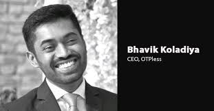 OTPless Secures $3.5 Million in Funding to Revolutionize User  Authentication