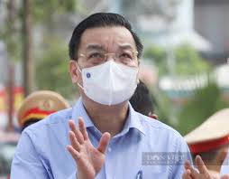 Không giãn cách, khó giữ được như bây giờ. Lfntex7uqedjhm