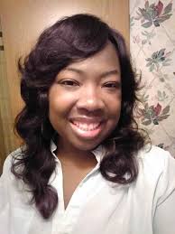 Author Audrey Patterson