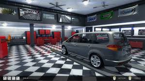 In the game car mechanic simulator 2018 you have such an opportunity. Download Car Mechanic Simulator Full Pc Game