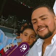 Juan Asebedo's Instagram, Twitter & Facebook