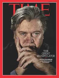 Image result for president bannon