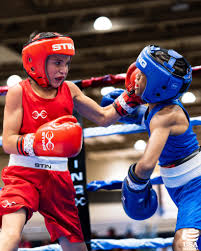 Elite Training Facility