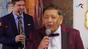 Maestrul ionel tudorache impresioneaza prin stilul sau unic de interpretare. Ionel Tudorache Facebook