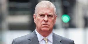 Why Prince Andrew Won't Meet President Trump at the NATO Reception at  Buckingham Palace