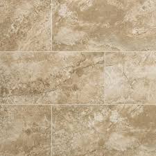 Tarsus Matte Beige Porcelain Tile Floor Decor Stone Look Tile Porcelain Tile Floor Decor