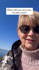 The new year gives us a rare moment to look at an entire year of our lives  at once, where the bigger patterns become clearer, what strengthened us,  what supported us, and what increased our ...