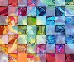 Pantone Artwork Artistic Wallpaper Color
