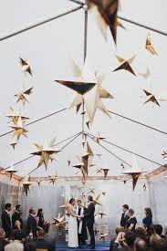 Kalinda And Robbie Michelle Edgemont Design Celestial Wedding Theme Star Themed Wedding Starry Night Wedding