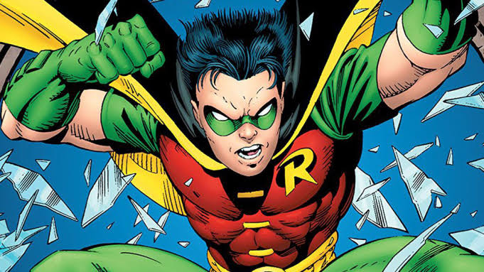 Robin