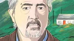 The Accursed Brilliance of Sebastian Barry : r/TrueLit