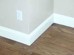 Contemporary Baseboard Molding Ideas Baseboard Trim Ideas House Modern Baseboard Molding Ideas Simple Baseboa Baseboard Styles Modern Baseboards Baseboard Trim