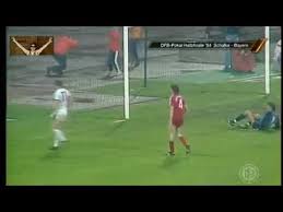 Den bayern gelingt in der 94. Schalke 04 Bayern Munchen 6 6 N V 1984 Dfb Pokal Halbfinale 1 2 Youtube