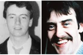 SAS 1984 killings in Derry: helmet never located