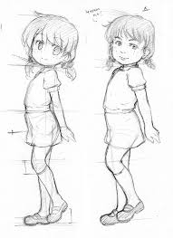 Junk Sketch 36 By Catplus Anime Drawings Sketches Children Sketch Cartoon Drawings