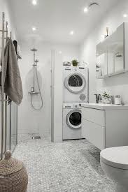 Bathroom Laundry Combo Bathroom Ideas Ingenious Laundry In Bathroom Ideas Best Combo On Room D Laundry Bathroom Combo Laundry Room Bathroom Small Laundry Rooms