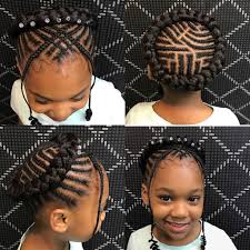 Tylica on instagram baby bevvvv no weave added braids braidsbraidsbraids kids kidshairstyles kids braided hairstyles braids for kids easy braids. Halobraids Extensions Kidshair Braidstyles Kids Hairstyles Hair Styles Kids Braided Hairstyles