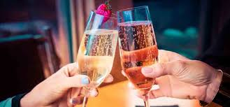 Everything you wanted to know about sweet champagnes. The Best Top Sweet Demi Sec Champagnes