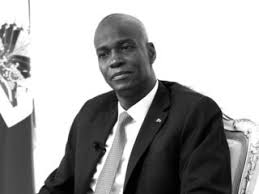 The president of haiti, jovenel moïse, has been assassinated in his home by a group of armed men who also seriously injured his wife, according to a. 7iaa2sotcl1num