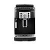 Thank you delonghi magnifica s cappuccino smart fully automatic espresso machine with lattecrema milk system, you have officially changed so i highly, highly recommend the dēlonghi magnifica s smart cappuccino machine. 1