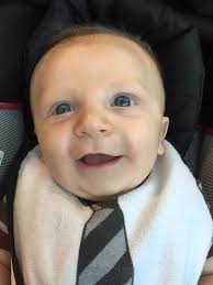 Look who I saw today! Dr. Sariah, JJ, Riley & Baby Jada!