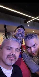 Gabriel Pruneda's Instagram, Twitter & Facebook