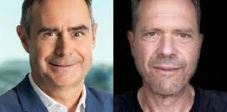 Steve Schunk's Instagram, Twitter & Facebook