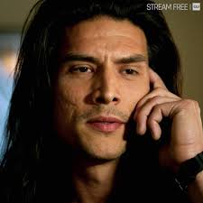 @thecwwalker's video Tweet