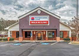 John antalis is a family medicine doctor in dalton, ga, and has been in practice more than 20 years. Physicians Care Dalton Book Online Urgent Care In Dalton Ga 30720 Solv