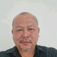 Brian Heng's Instagram, Twitter & Facebook