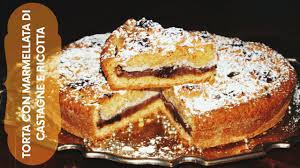 We did not find results for: Torta Con Marmellata Di Castagne E Ricotta Ricetta Facile Youtube