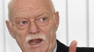 Niedersachsens SPD trauert um Peter Struck