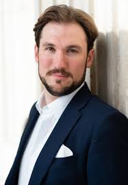 Meet the vocal soloists for St. John Passion — California Bach Society