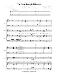 Free sheet music, scores & concert listings. The Star Spangled Banner Flute And Bells By John Stafford Smith Digital Sheet Music For Score Download Print S0 23437 Sheet Music Plus