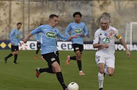 Lyon foot live apk we provide on this page is original, direct fetch from google store. Coupe De France Red Star And Puy Foot Create The Feat Lyon Does The Job Archyde