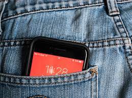 It was not a big problem thanks to wifi i logged in to my. How To Stop Butt Dialing Everyone With Your Smartphone Wired