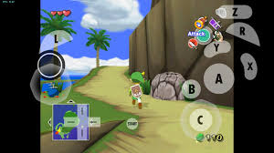 Dolphin Emulator For Android Apk Download