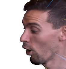 I Made A James Pogchamp Emoji For My Discord Server Funhaus