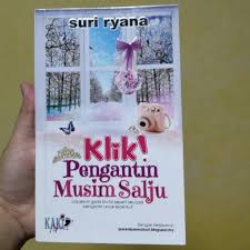 3,020 likes · 17 talking about this. Malay Novel Klik Pengantin Musim Salju Hobbies Toys Books Magazines Fiction Non Fiction On Carousell