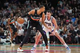 Spurs hand Kings 16th loss in a row