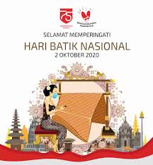 We did not find results for: 5 Gambar Ucapan Hari Batik Nasional 2020 Review Teknologi Sekarang