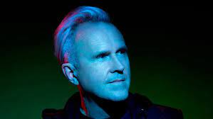 Interview: Howard Jones Talks About Touring and New Album