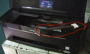 Mencetak dokumen lebih efisien menggunakan printer jenis ini sehingga laris manis dipasaran. Epson T13 Cis Pcingredient